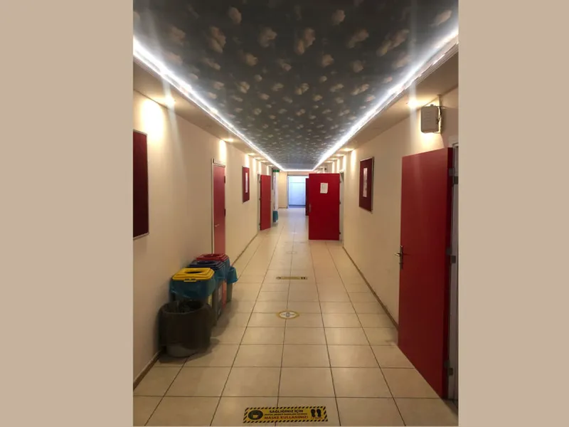 Kayra Sancaktepe Kampüsü fotoğrafı 4