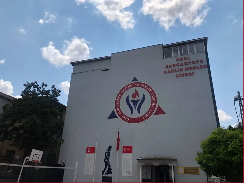 Kayra Sancaktepe Kampüsü fotoğrafı 2
