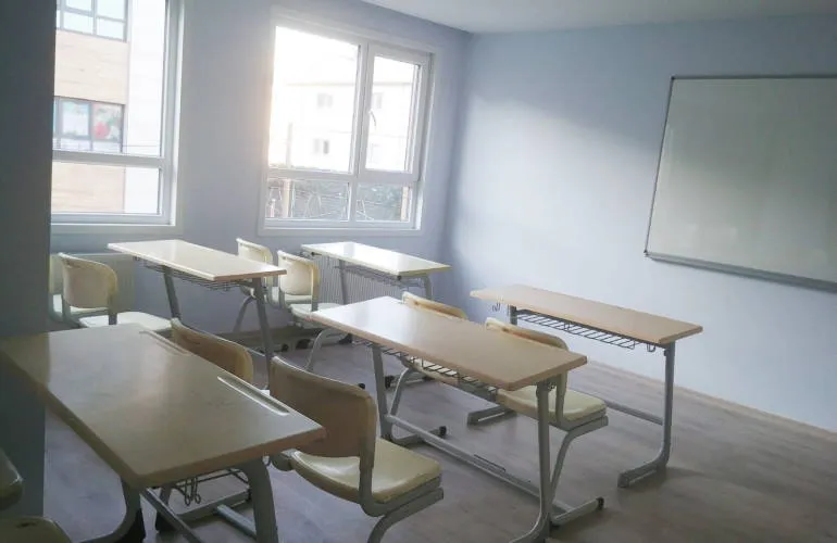 Kayra Sultanbeyli Kampüsü fotoğrafı 5