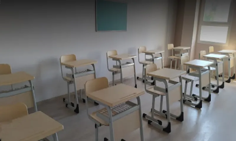 Kayra Menemen Kampüsü fotoğrafı 6