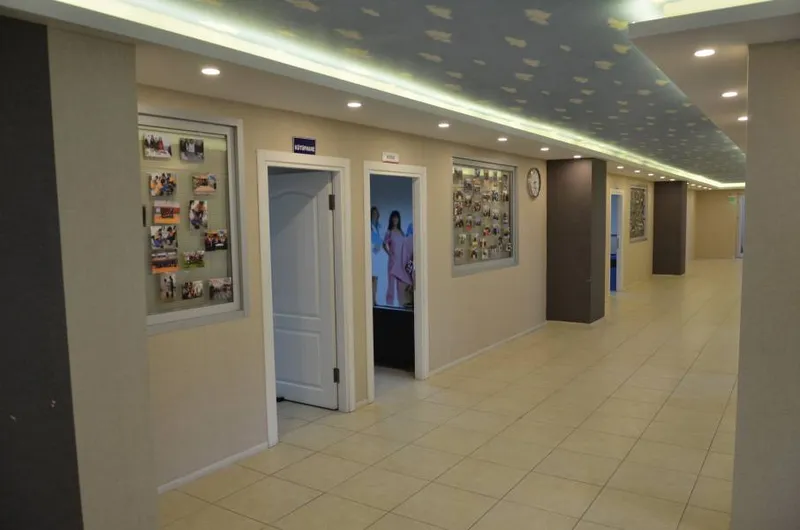 Kayra Sancaktepe Kampüsü fotoğrafı 5