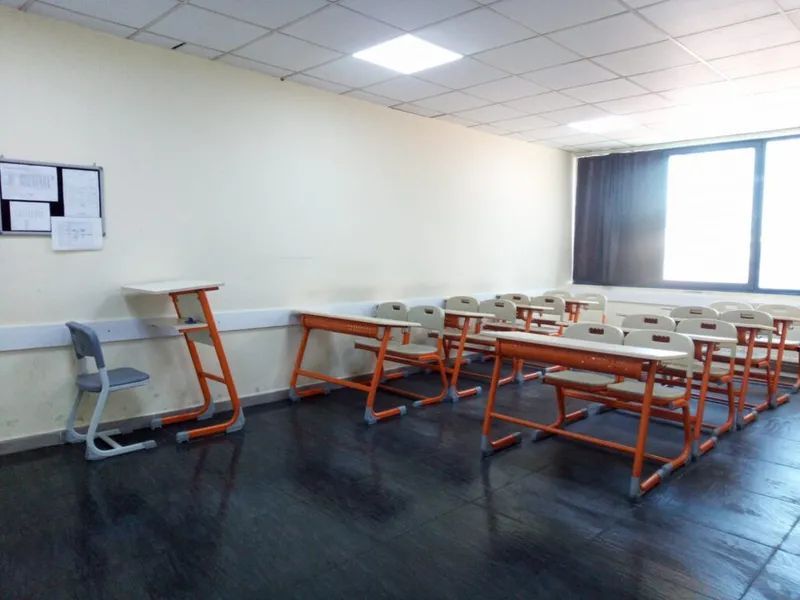 Kayra Maltepe Kampüsü fotoğrafı 5