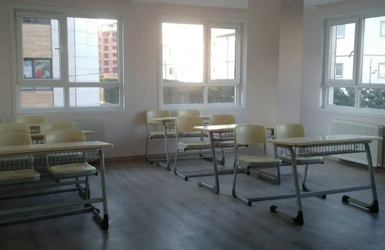 Kayra Sultanbeyli Kampüsü fotoğrafı 4