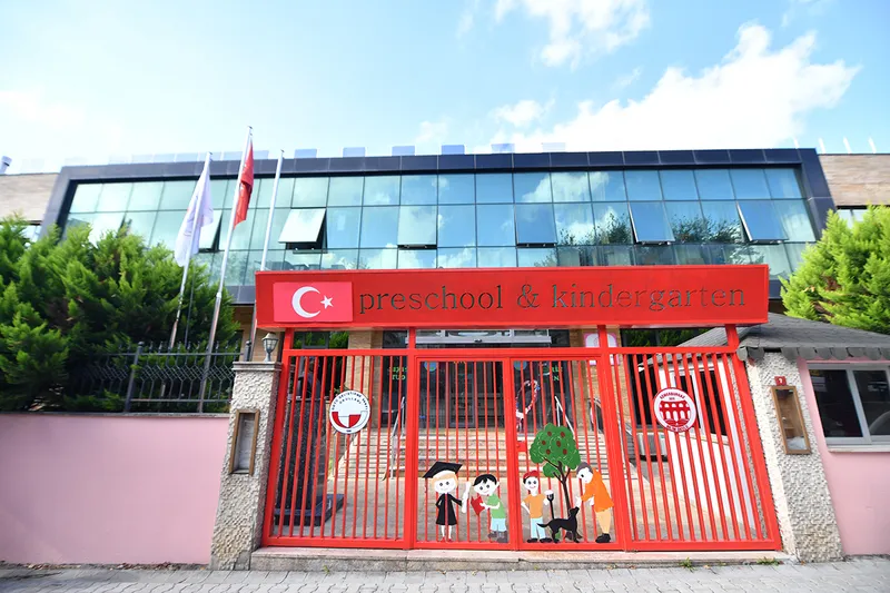 Kemerburgaz Bilim Göktürk Anaokulu fotoğrafı 2