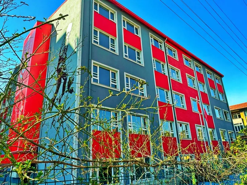 Kent Eğitim Ereğli Kampüsü fotoğrafı 3