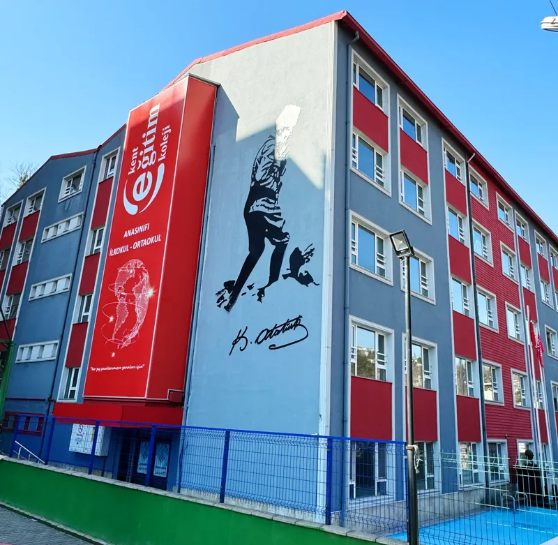 Kent Eğitim Ereğli Kampüsü fotoğrafı 2