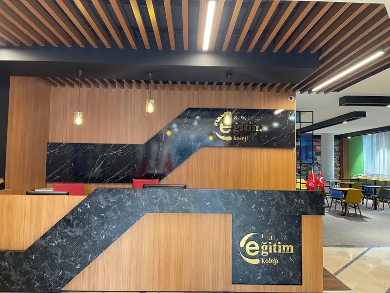 Kent Eğitim Bakırköy Kampüsü fotoğrafı 8