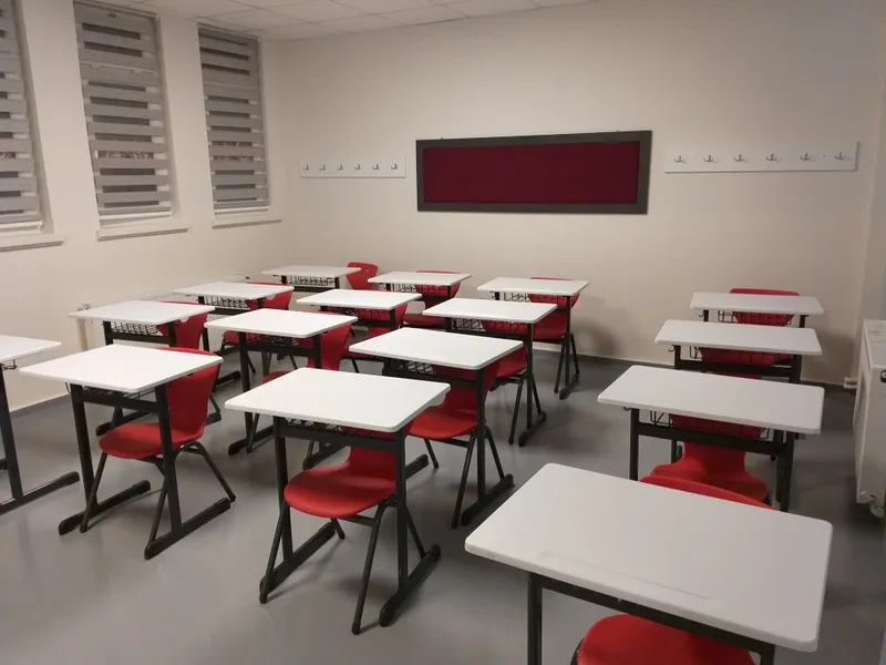 Kent Eğitim Sincan Kampüsü fotoğrafı 5