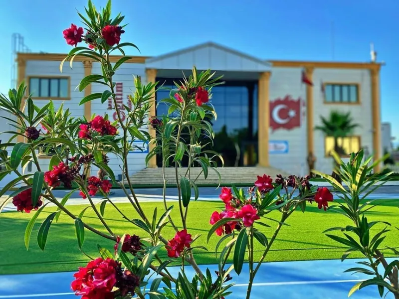 Kent Eğitim Turgutlu Kampüsü fotoğrafı 3