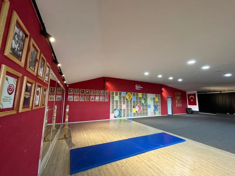 Kent Eğitim Bakırköy Kampüsü fotoğrafı 13