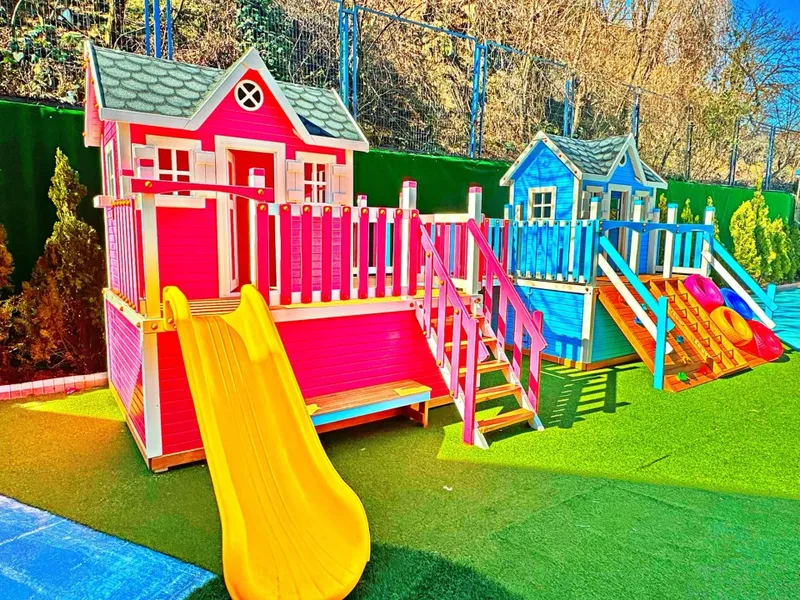 Kent Eğitim Ereğli Kampüsü fotoğrafı 14