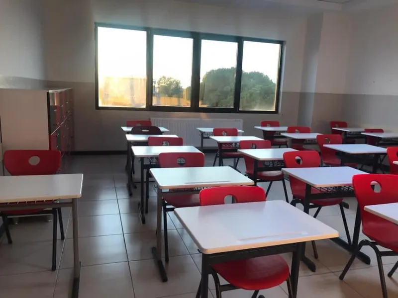 Kent Eğitim Ereğli Kampüsü fotoğrafı 7