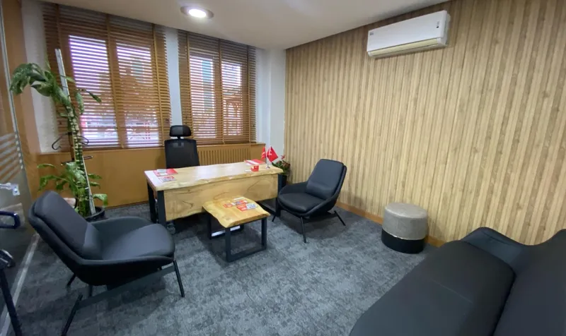 Kent Eğitim Beylikdüzü Kampüsü fotoğrafı 3