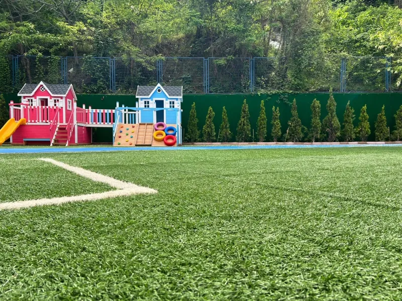 Kent Eğitim Ereğli Kampüsü fotoğrafı 13
