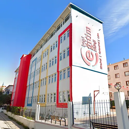 Kent Eğitim Sincan Kampüsü fotoğrafı 2