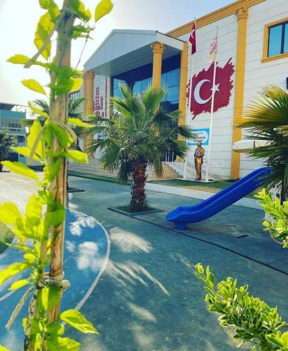 Kent Eğitim Turgutlu Kampüsü fotoğrafı 7