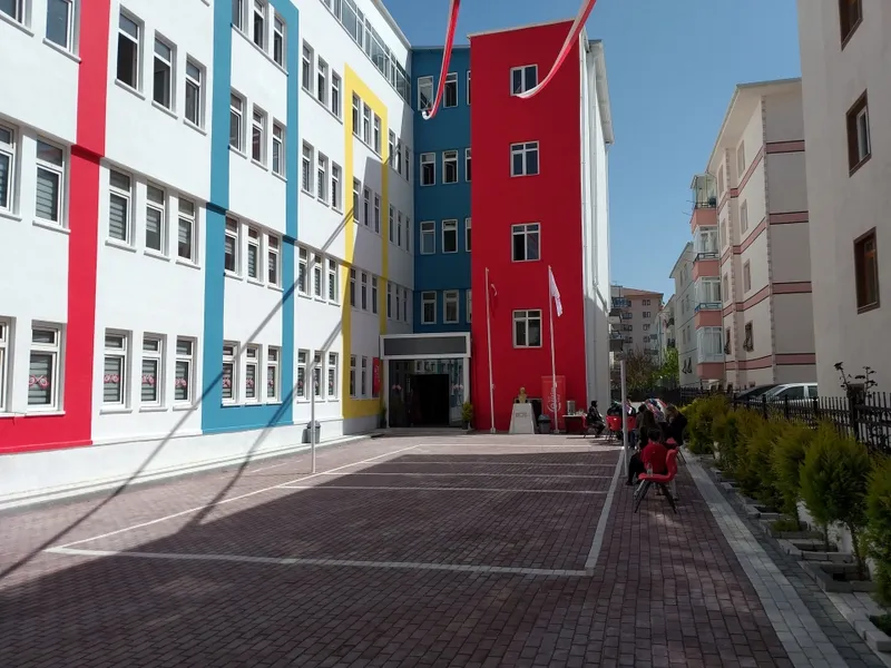 Kent Eğitim Koleji fotoğrafı 2