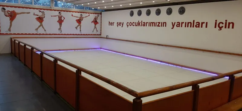 Kent Eğitim Bakırköy Kampüsü fotoğrafı 14