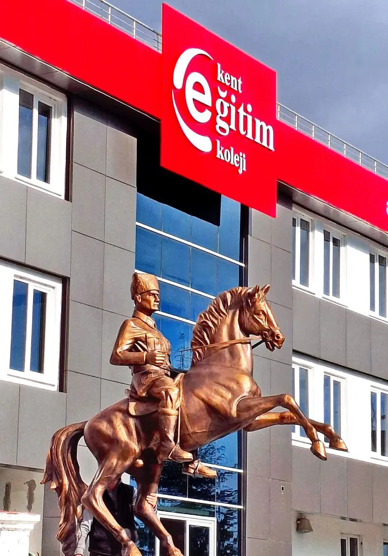 Kent Eğitim Beylikdüzü Kampüsü fotoğrafı 2