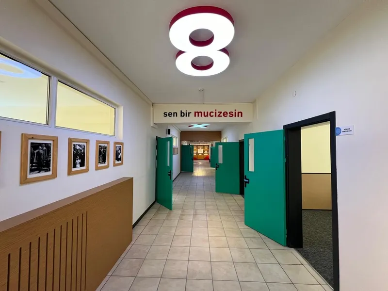 Kent Eğitim Ereğli Kampüsü fotoğrafı 6