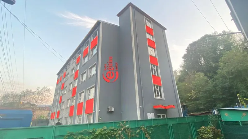 Kent Eğitim Ereğli Kampüsü fotoğrafı 4