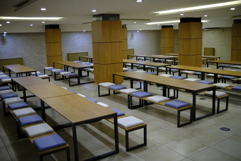 Kent Eğitim Bakırköy Kampüsü fotoğrafı 12