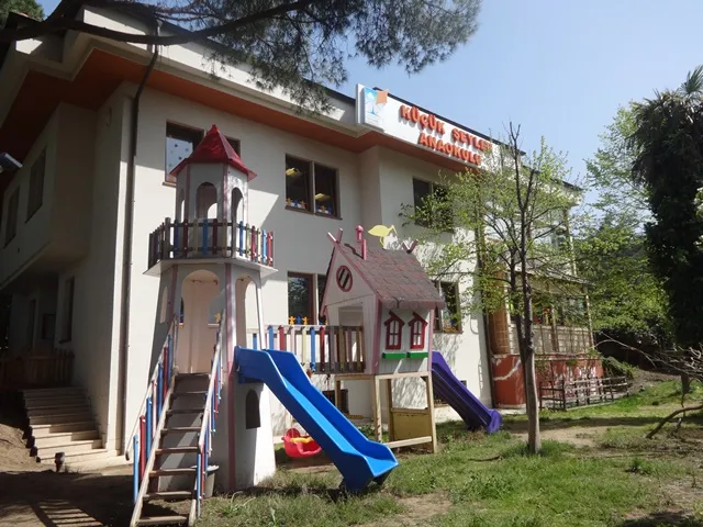 Küçük Şeyler Dragos Anaokulu fotoğrafı 2