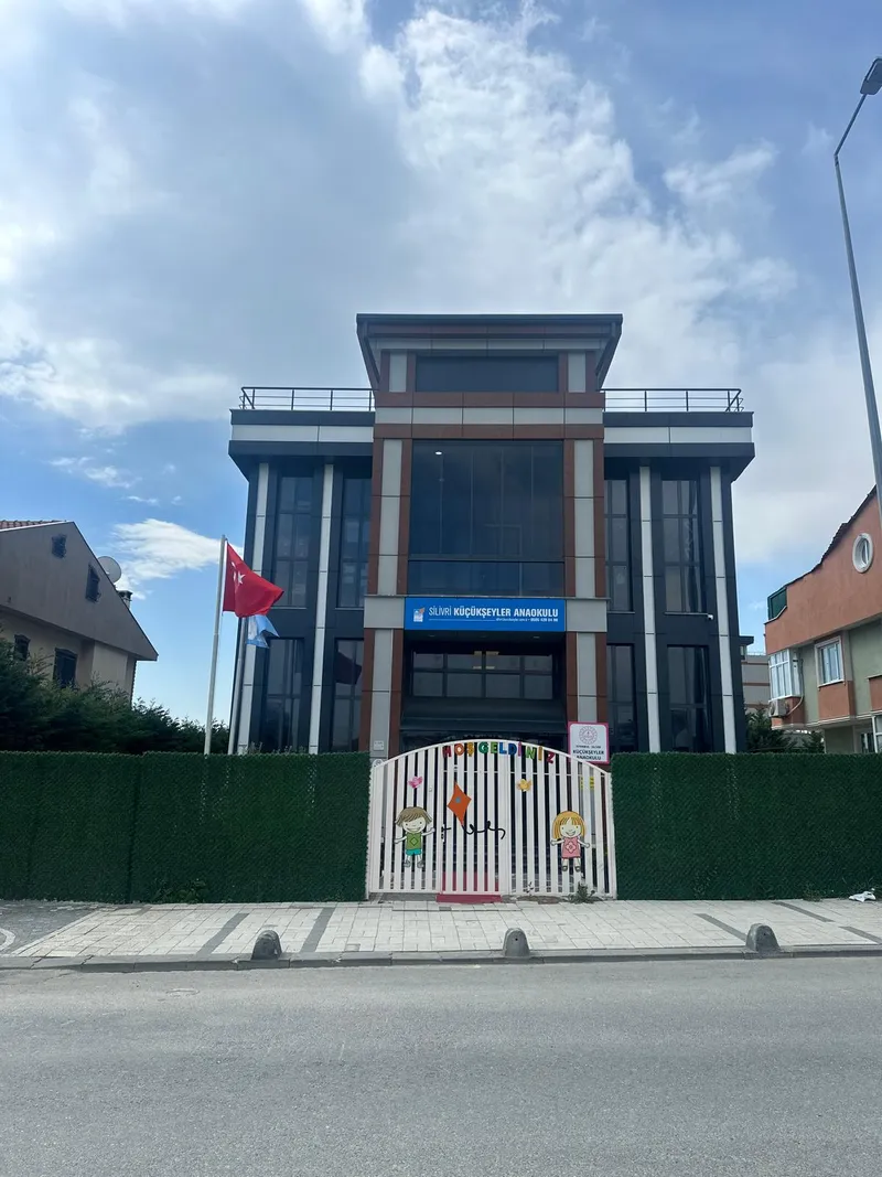 Küçük Şeyler Silivri Anaokulu fotoğrafı 2