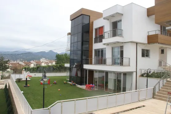 Küçük Şeyler Trabzon Anaokulu fotoğrafı 2