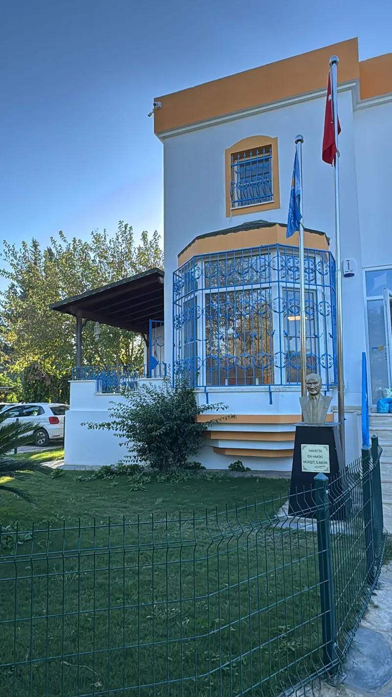 Küçük Şeyler Anaokulları fotoğrafı 4