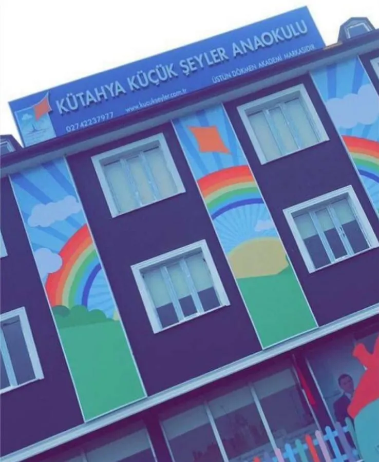Küçük Şeyler Kütahya Anaokulu fotoğrafı 2
