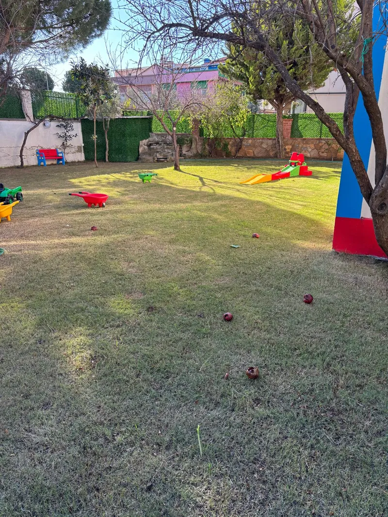 AKD Kids Güzelbahçe Anaokulu fotoğrafı 3