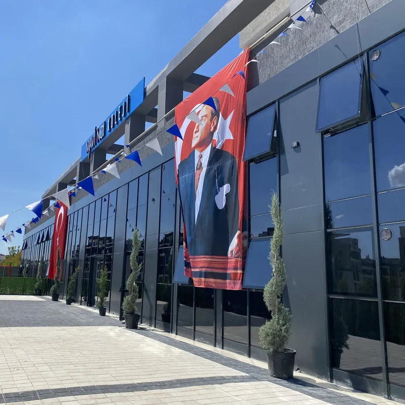 Mavi İnci Eğitim Kurumları fotoğrafı 2