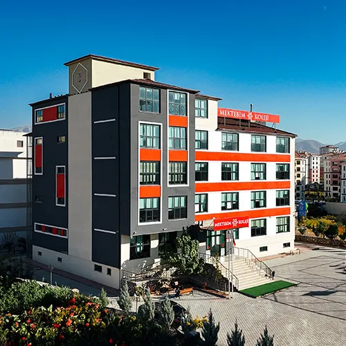 Mektebim Koleji Malatya Yakınca Kampüsü fotoğrafı 2