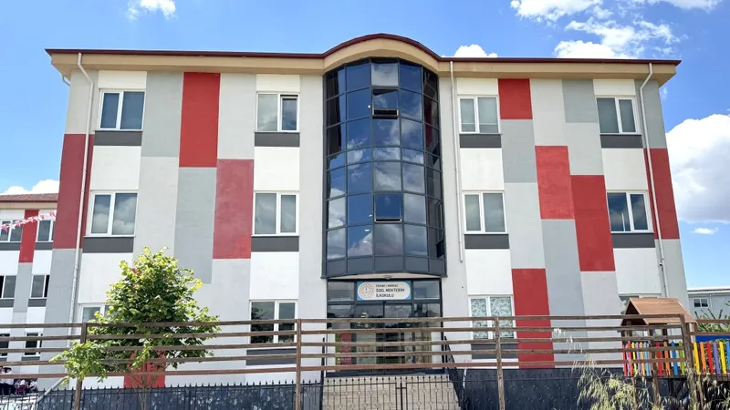 Mektebim Koleji Edirne Kampüsü fotoğrafı 2