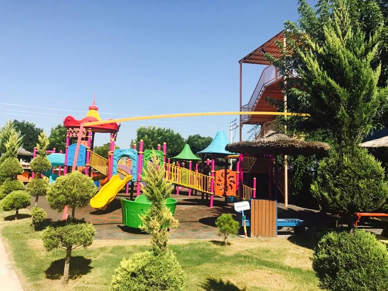 Küçük Şeyler Mersin Anaokulu fotoğrafı 5