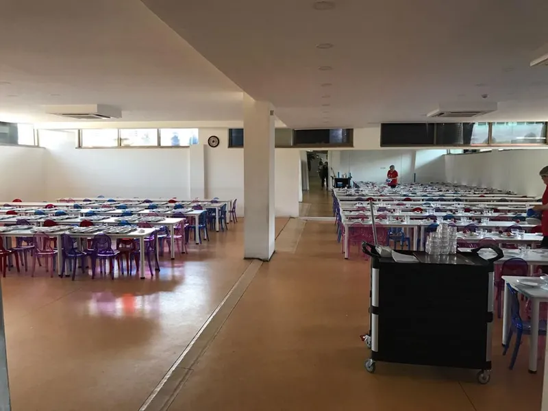 Küçük Şeyler Mersin Anaokulu fotoğrafı 7
