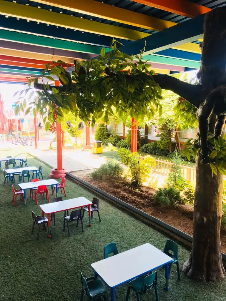 Küçük Şeyler Mersin Anaokulu fotoğrafı 9
