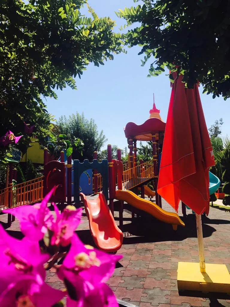 Küçük Şeyler Mersin Anaokulu fotoğrafı 12