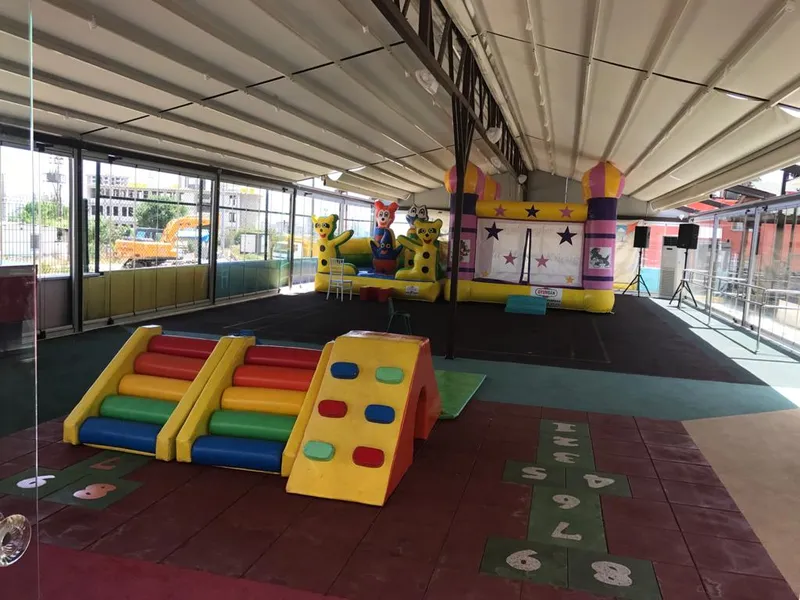 Küçük Şeyler Mersin Anaokulu fotoğrafı 6