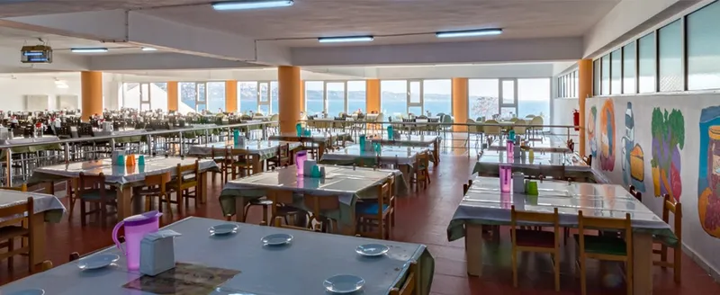 Mimar Sinan Büyükçekmece Kampüsü fotoğrafı 3