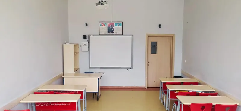 MY Okulları Bağlıca Kampüsü fotoğrafı 6
