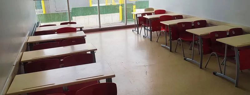 MY Okulları Bağlıca Kampüsü fotoğrafı 5