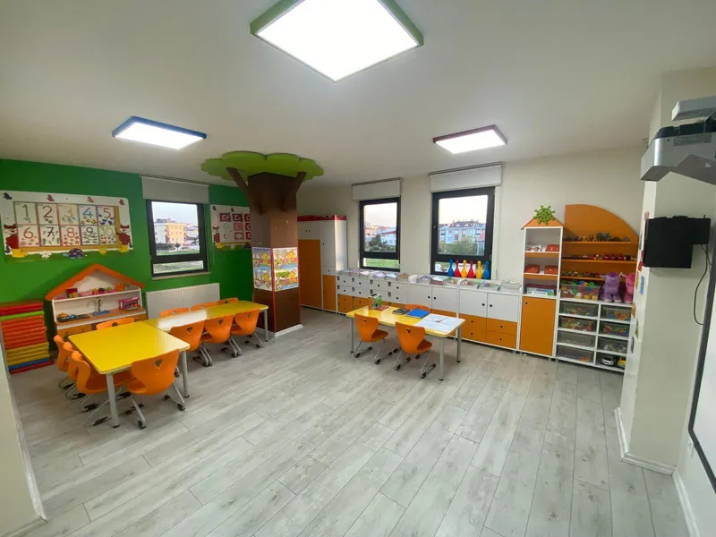 Nasrettin Hoca Sancaktepe Anaokulu fotoğrafı 5