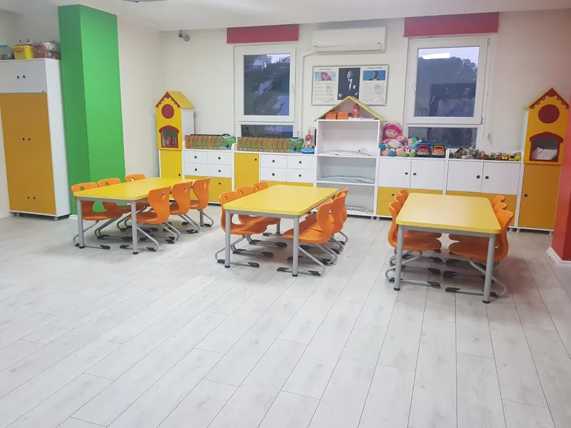 Nasrettin Hoca Çekmeköy Anaokulu fotoğrafı 3