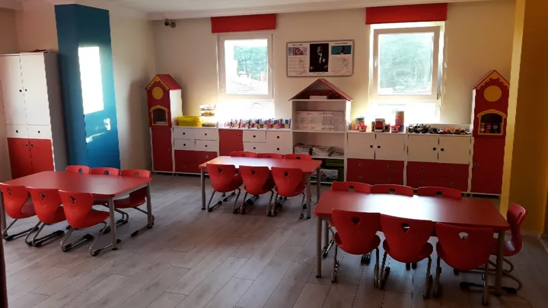 Nasrettin Hoca Çekmeköy Anaokulu fotoğrafı 4