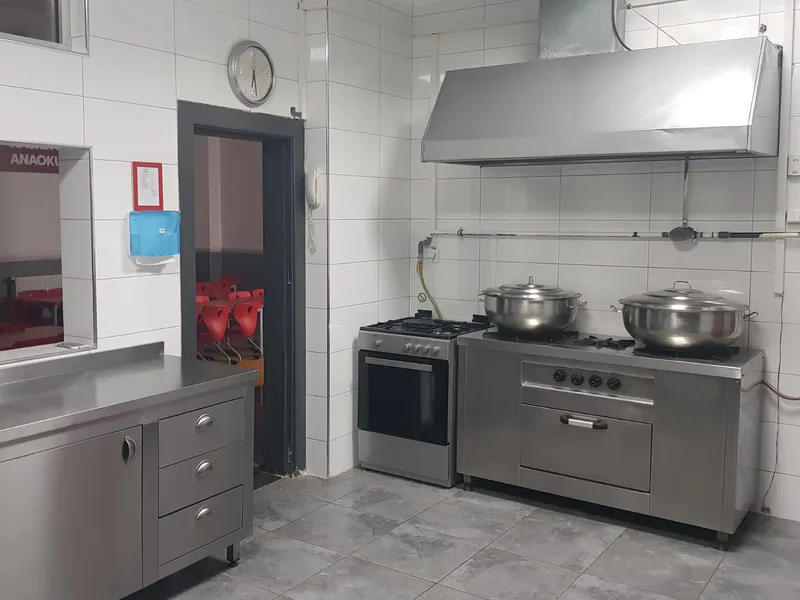 Nasrettin Hoca Çekmeköy Anaokulu fotoğrafı 9
