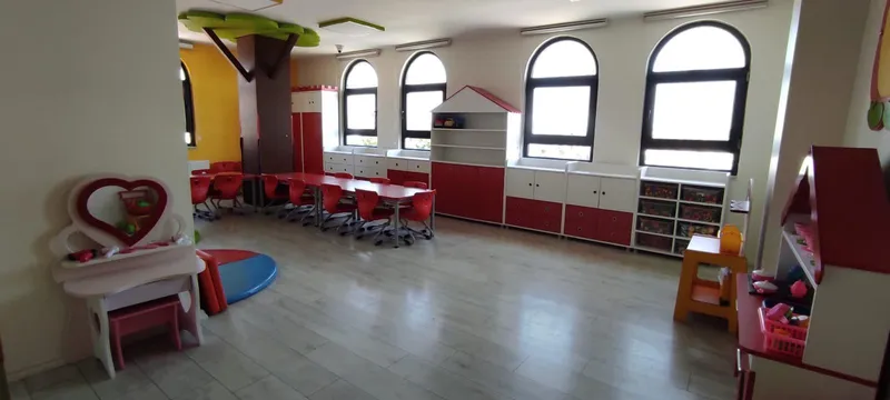 Nasrettin Hoca Sancaktepe Anaokulu fotoğrafı 9
