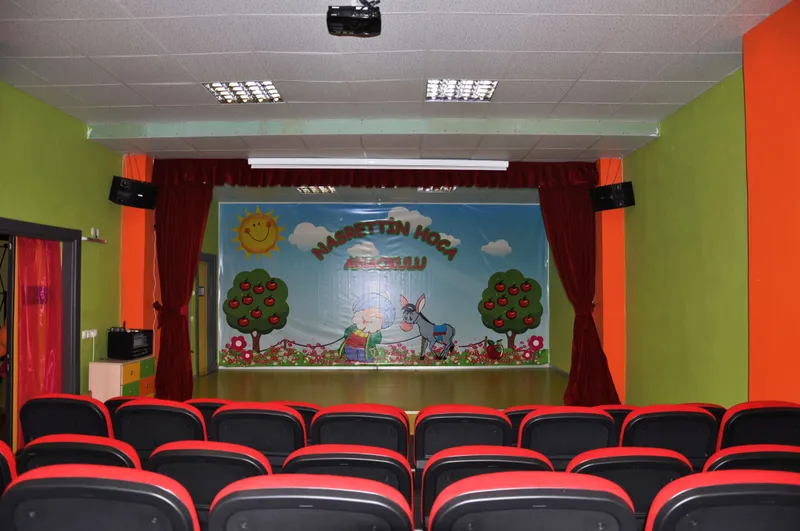 Nasrettin Hoca Taşdelen Anaokulu fotoğrafı 5