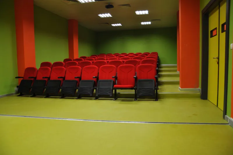 Nasrettin Hoca Taşdelen Anaokulu fotoğrafı 4